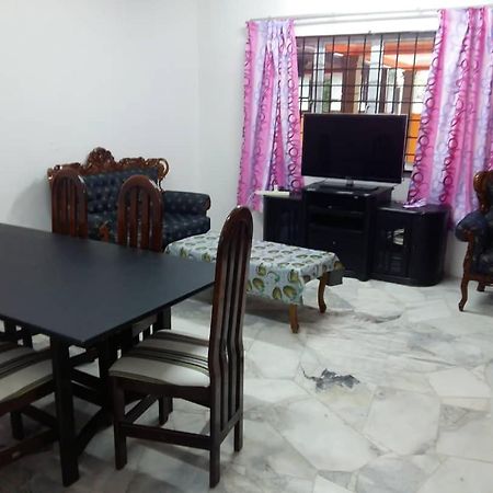 Homestay Pd 波德申 外观 照片