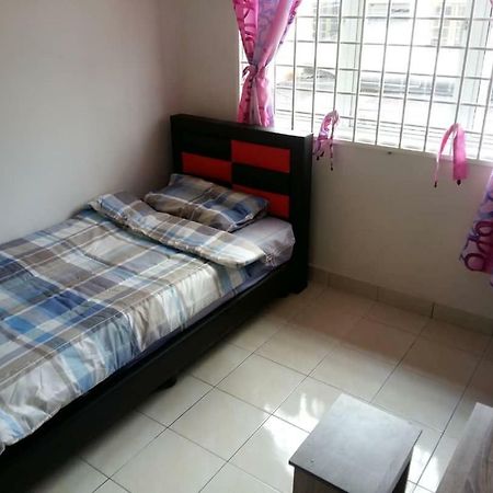 Homestay Pd 波德申 外观 照片