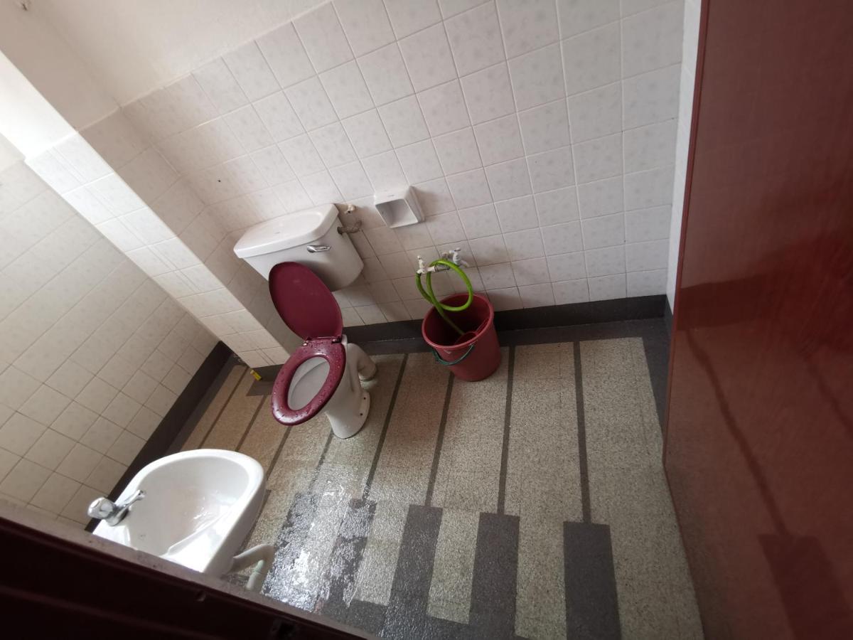 Homestay Pd 波德申 外观 照片