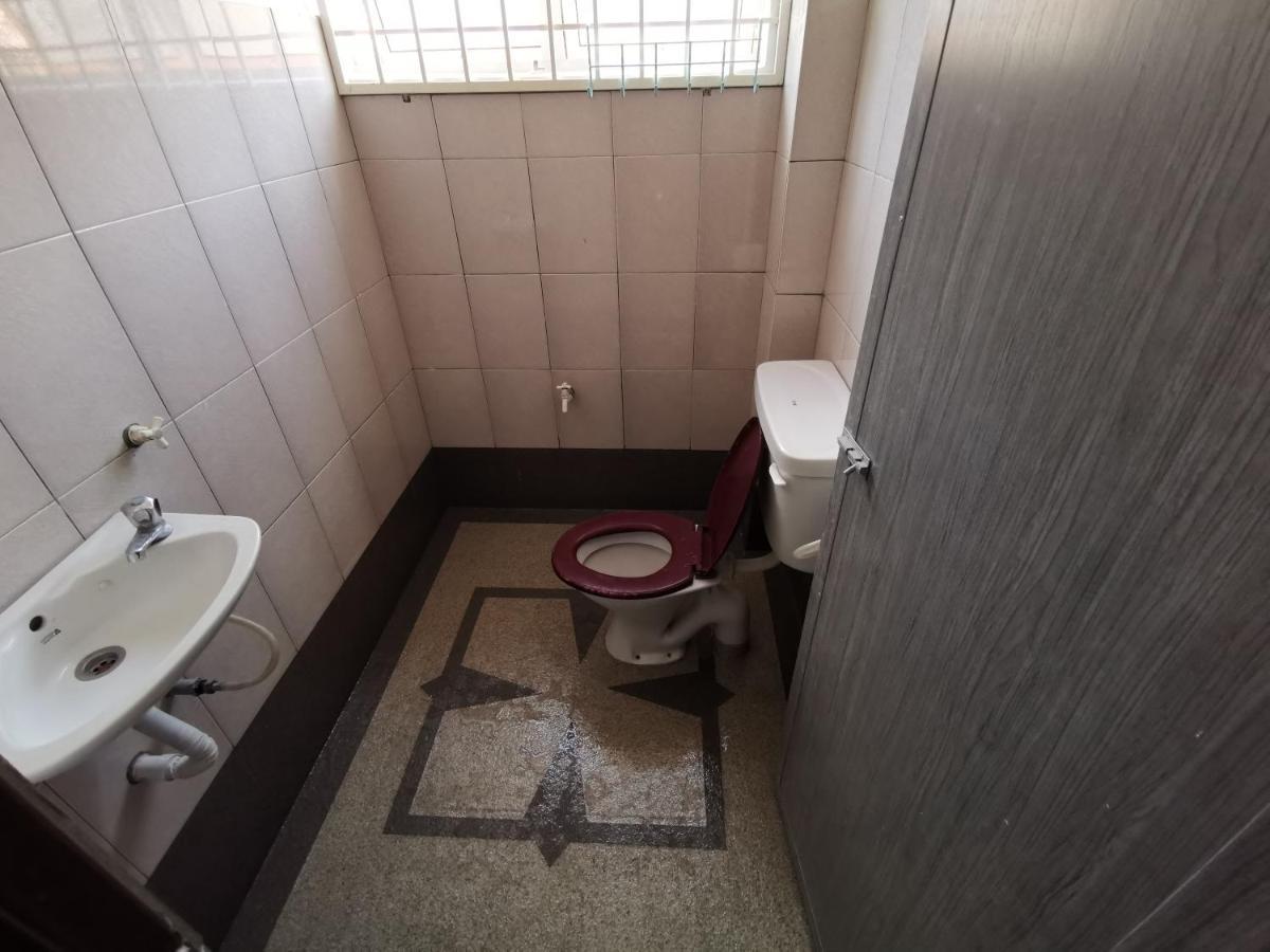 Homestay Pd 波德申 外观 照片