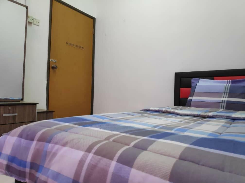 Homestay Pd 波德申 外观 照片