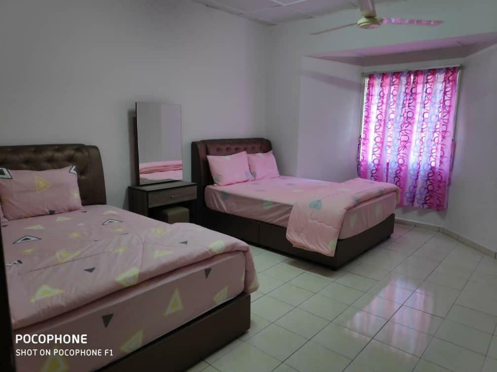 Homestay Pd 波德申 外观 照片