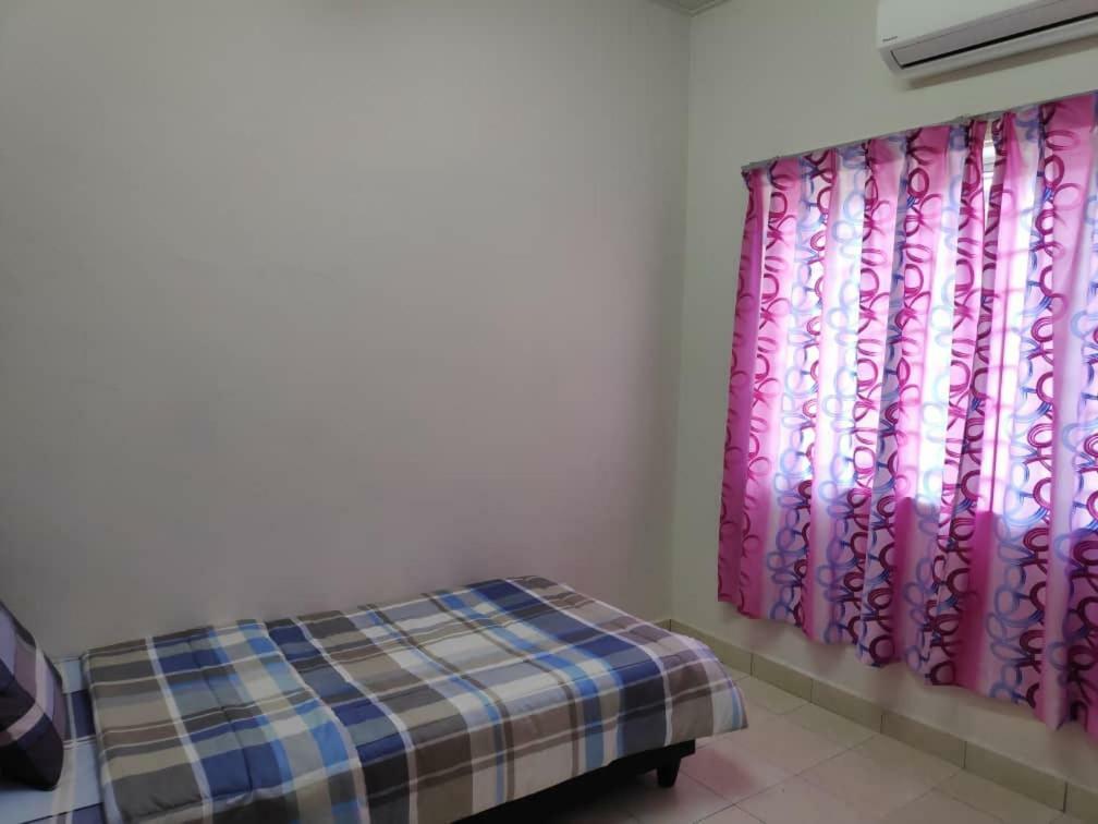Homestay Pd 波德申 外观 照片
