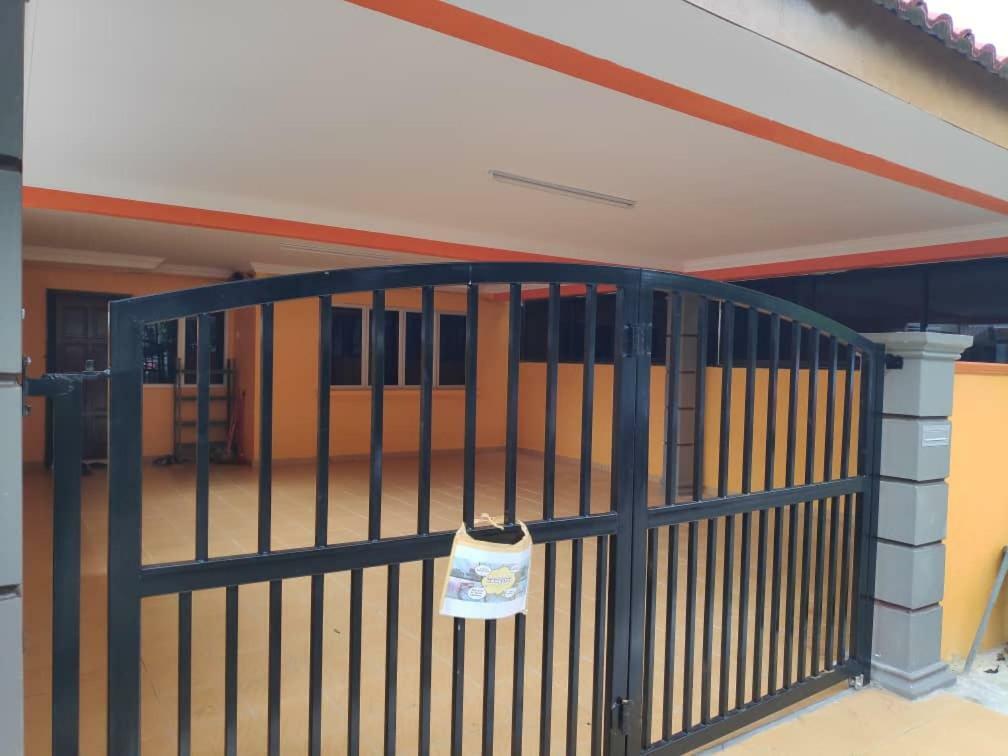 Homestay Pd 波德申 外观 照片