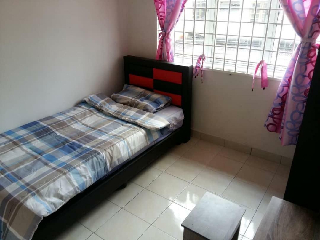 Homestay Pd 波德申 外观 照片