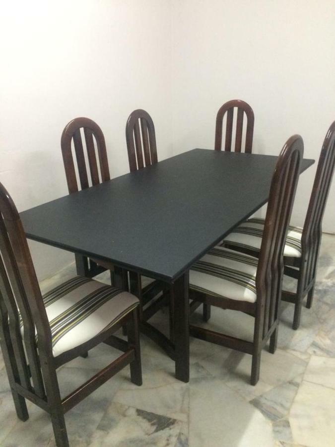 Homestay Pd 波德申 外观 照片